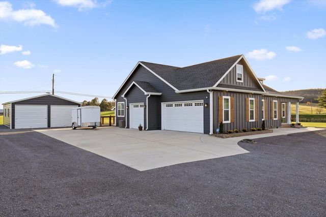 5853 Dalton Pike SE, Cleveland, TN 37323