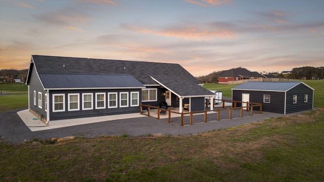 5853 Dalton Pike SE, Cleveland, TN 37323