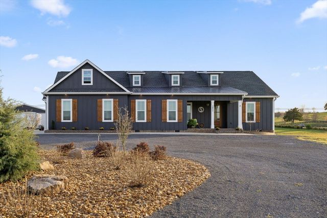 5853 Dalton Pike SE, Cleveland, TN 37323