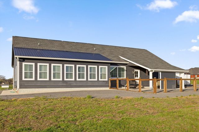 5853 Dalton Pike SE, Cleveland, TN 37323