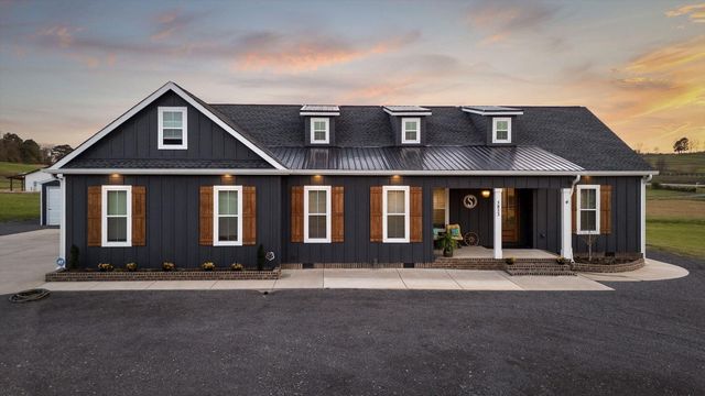 5853 Dalton Pike SE, Cleveland, TN 37323