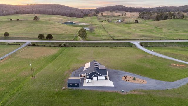 5853 Dalton Pike SE, Cleveland, TN 37323