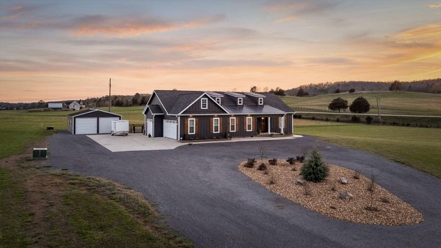 5853 Dalton Pike SE, Cleveland, TN 37323