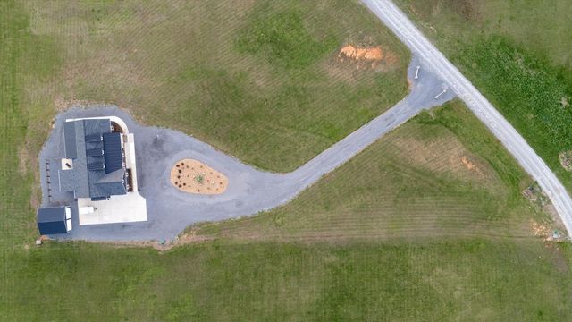 5853 Dalton Pike SE, Cleveland, TN 37323