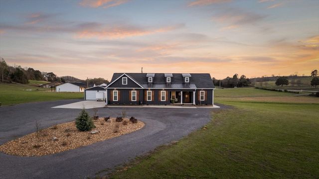 5853 Dalton Pike SE, Cleveland, TN 37323