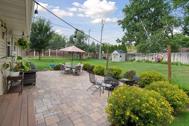 9312 W 23rd Street, Saint Louis Park, MN 55426