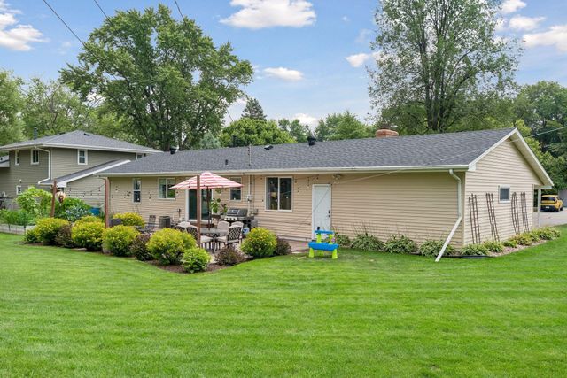 9312 W 23rd Street, Saint Louis Park, MN 55426