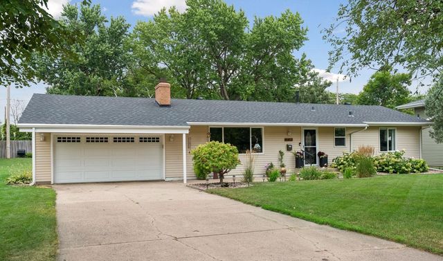 9312 W 23rd Street, Saint Louis Park, MN 55426