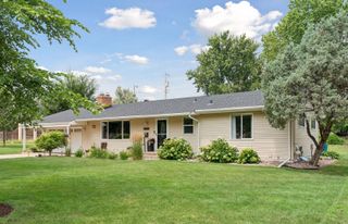 9312 W 23rd Street, Saint Louis Park, MN 55426
