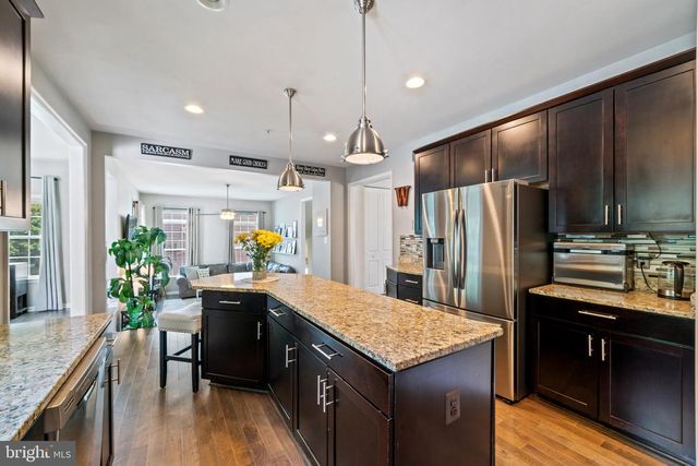 22715 MUSCADINE DR, Clarksburg, MD 20871