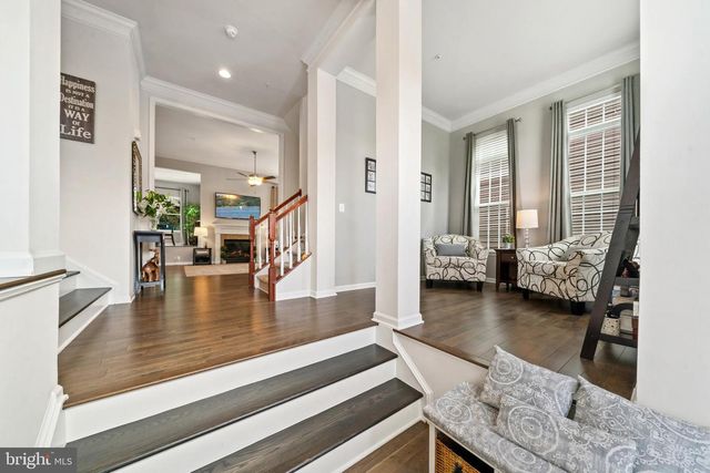 22715 MUSCADINE DR, Clarksburg, MD 20871