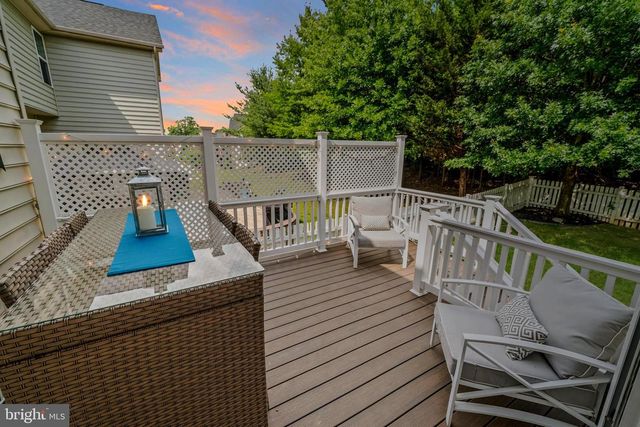 22715 MUSCADINE DR, Clarksburg, MD 20871