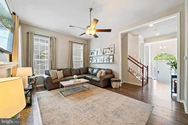 22715 MUSCADINE DR, Clarksburg, MD 20871