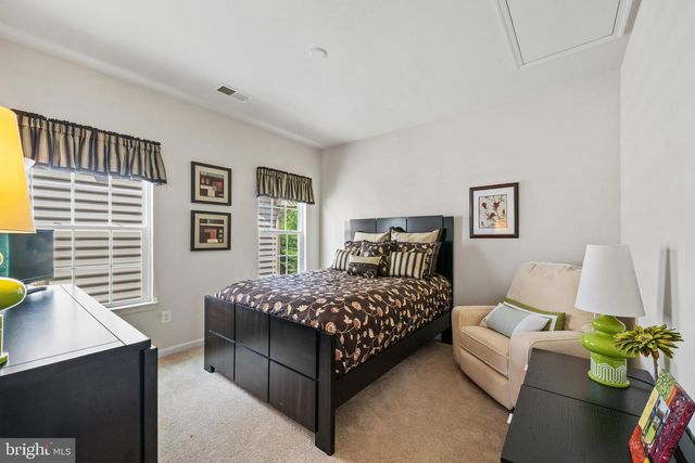 22715 MUSCADINE DR, Clarksburg, MD 20871