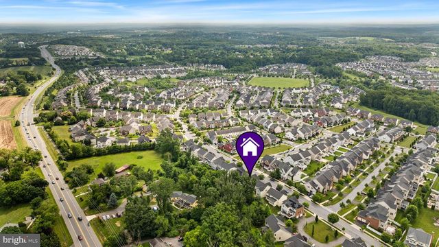 22715 MUSCADINE DR, Clarksburg, MD 20871