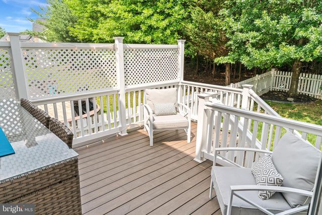 22715 MUSCADINE DR, Clarksburg, MD 20871