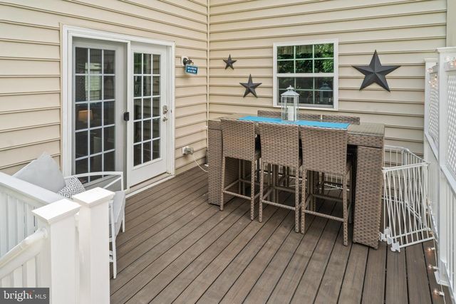 22715 MUSCADINE DR, Clarksburg, MD 20871