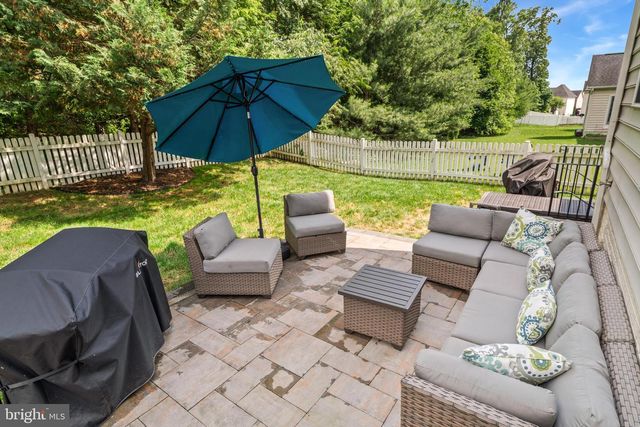 22715 MUSCADINE DR, Clarksburg, MD 20871