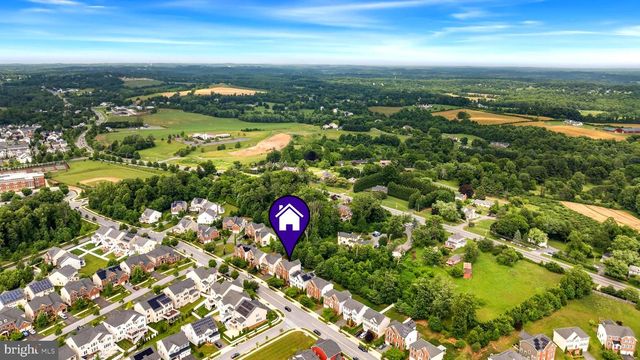 22715 MUSCADINE DR, Clarksburg, MD 20871