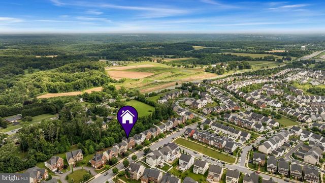 22715 MUSCADINE DR, Clarksburg, MD 20871