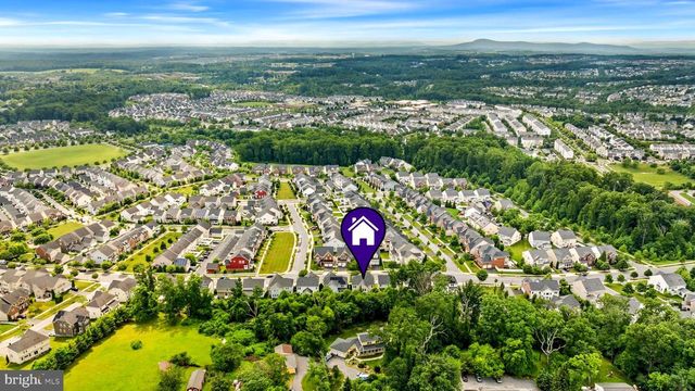 22715 MUSCADINE DR, Clarksburg, MD 20871