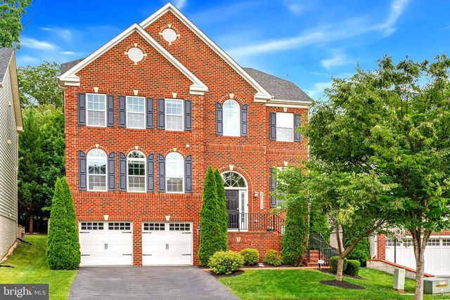 22715 MUSCADINE DR, Clarksburg, MD 20871