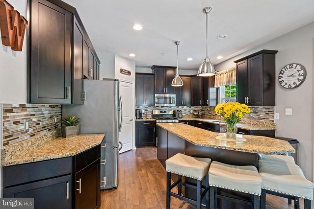 22715 MUSCADINE DR, Clarksburg, MD 20871
