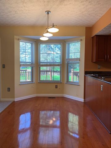 5854 Haddingtonshire Lane, Dublin, OH 43016