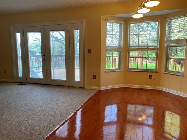 5854 Haddingtonshire Lane, Dublin, OH 43016