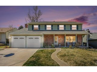 5539 E Briarwood Cir, Centennial, CO 80122