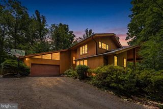 7923 CUB DR, Marshall, VA 20115