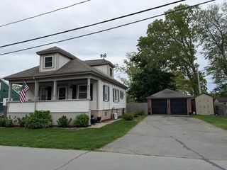 972 Maplewood St., New Bedford, MA 02745