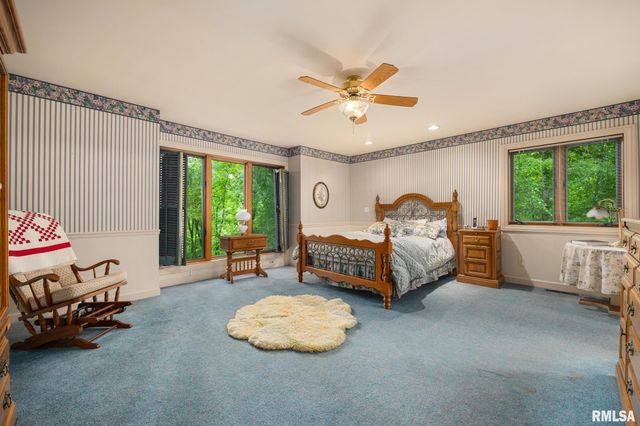 131 LAKESIDE Place, Dahinda, IL 61428