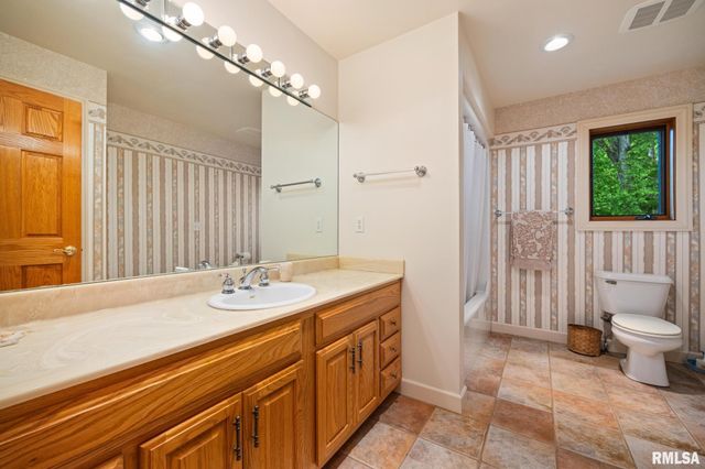 131 LAKESIDE Place, Dahinda, IL 61428