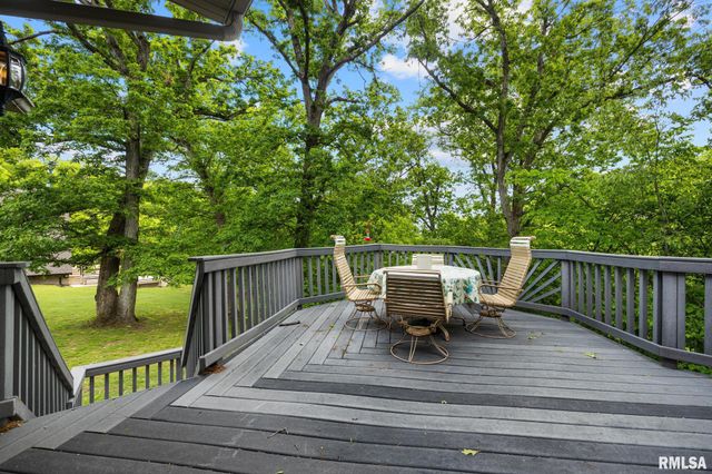 131 LAKESIDE Place, Dahinda, IL 61428