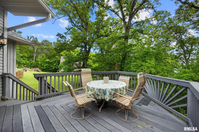 131 LAKESIDE Place, Dahinda, IL 61428