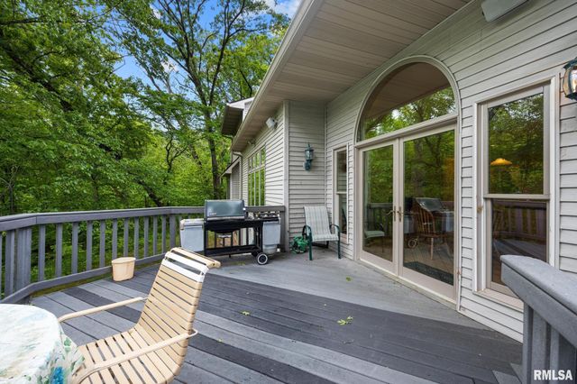 131 LAKESIDE Place, Dahinda, IL 61428