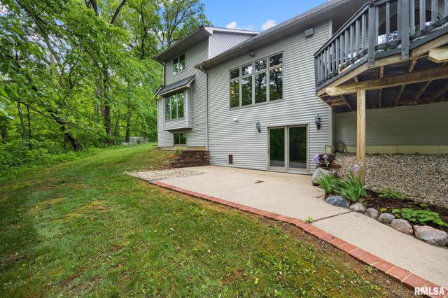 131 LAKESIDE Place, Dahinda, IL 61428