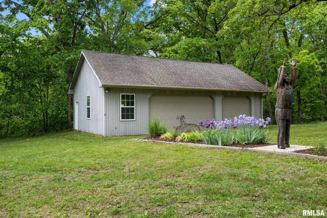 131 LAKESIDE Place, Dahinda, IL 61428