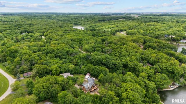 131 LAKESIDE Place, Dahinda, IL 61428