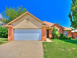 6713 NW 131 Street, Oklahoma City, OK 73142