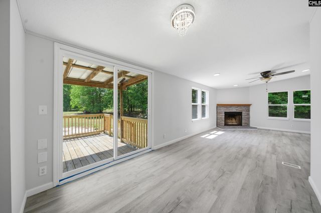16856 State Hwy 34 E, Ridgeway, SC 29130