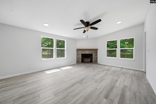 16856 State Hwy 34 E, Ridgeway, SC 29130