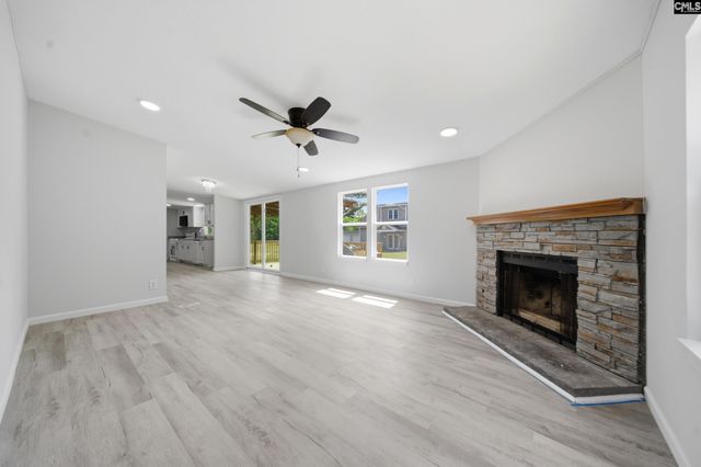 16856 State Hwy 34 E, Ridgeway, SC 29130