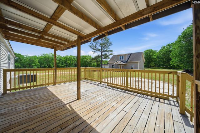16856 State Hwy 34 E, Ridgeway, SC 29130