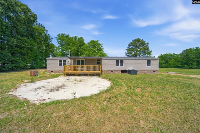 16856 State Hwy 34 E, Ridgeway, SC 29130
