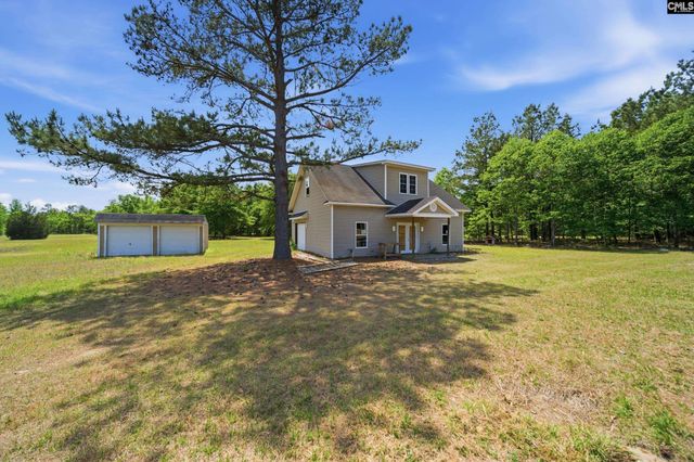 16856 State Hwy 34 E, Ridgeway, SC 29130