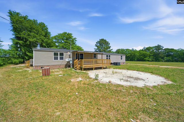 16856 State Hwy 34 E, Ridgeway, SC 29130