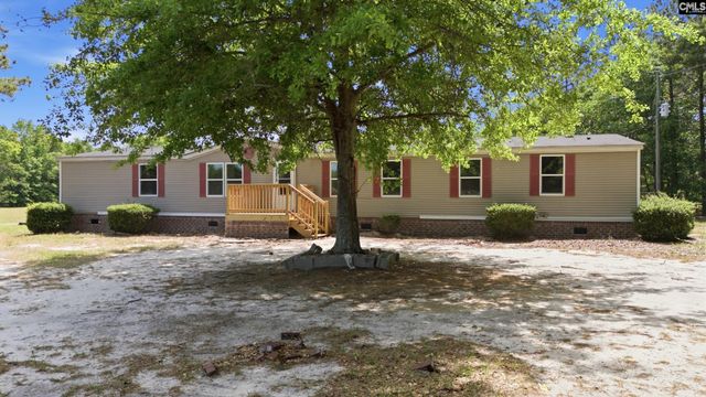 16856 State Hwy 34 E, Ridgeway, SC 29130