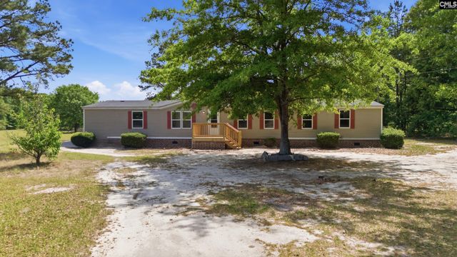 16856 State Hwy 34 E, Ridgeway, SC 29130